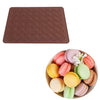 Tava din Silicon pentru Macarons 29 cm x 39 cm